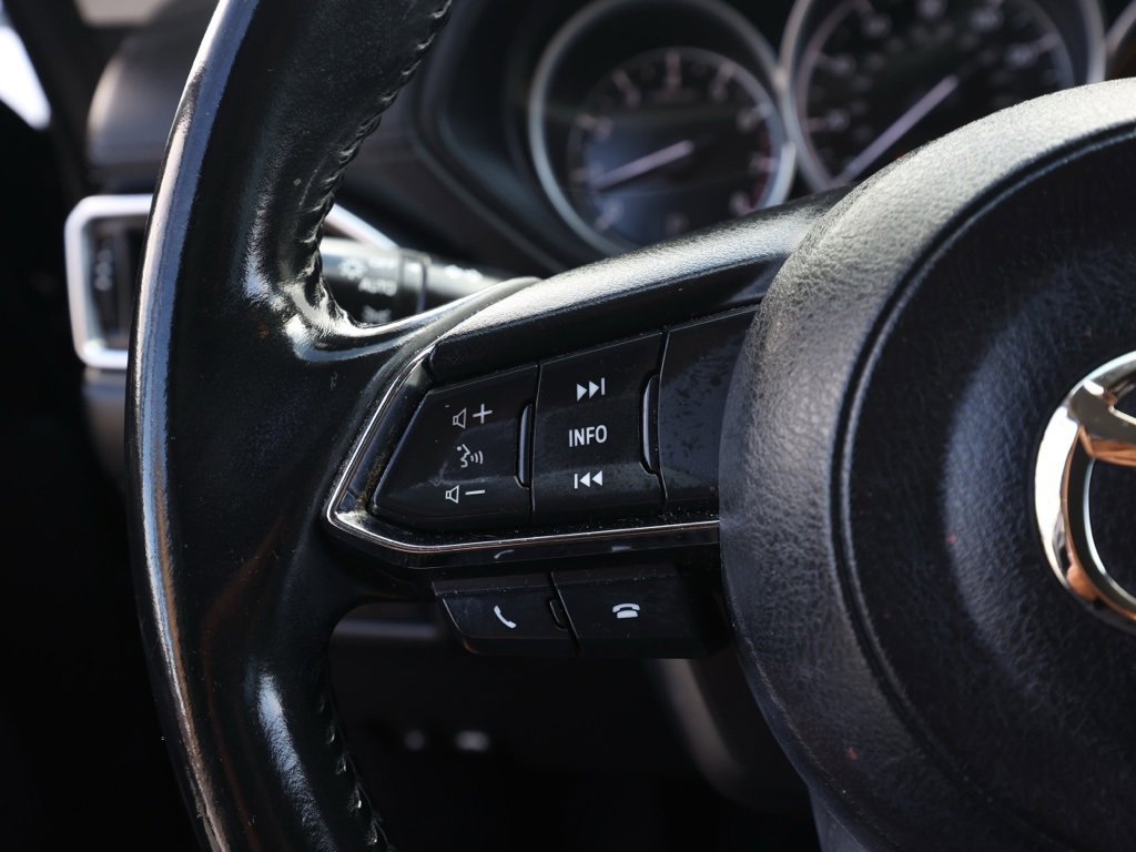 Used 2019 MAZDA CX-5 Touring image 26