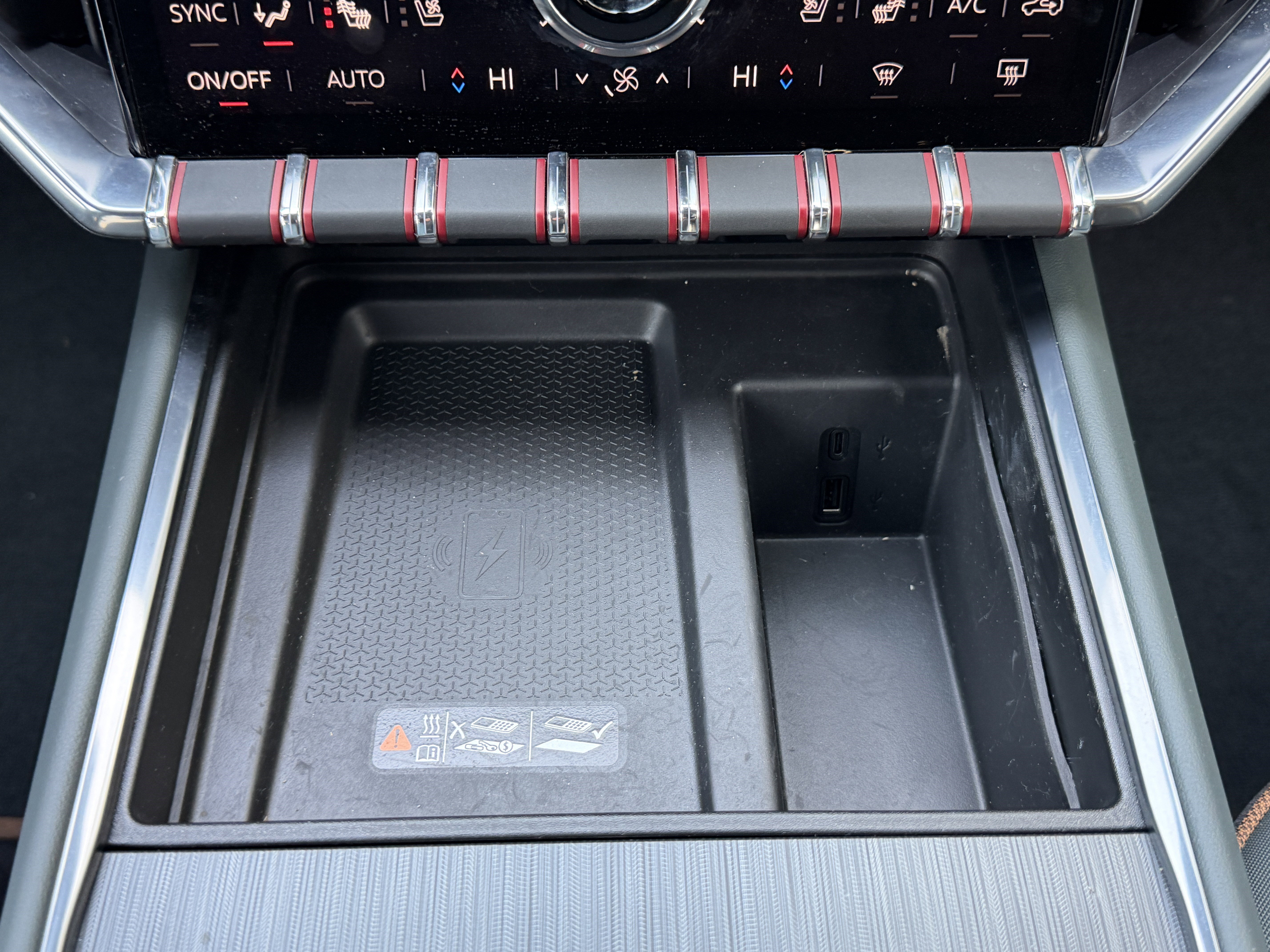 Used 2024 GMC Acadia AT4 w/ Super Cruise Package image 23