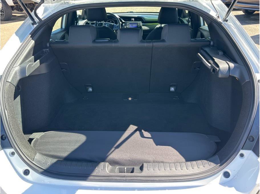 Used 2019 Honda Civic Sport image 7