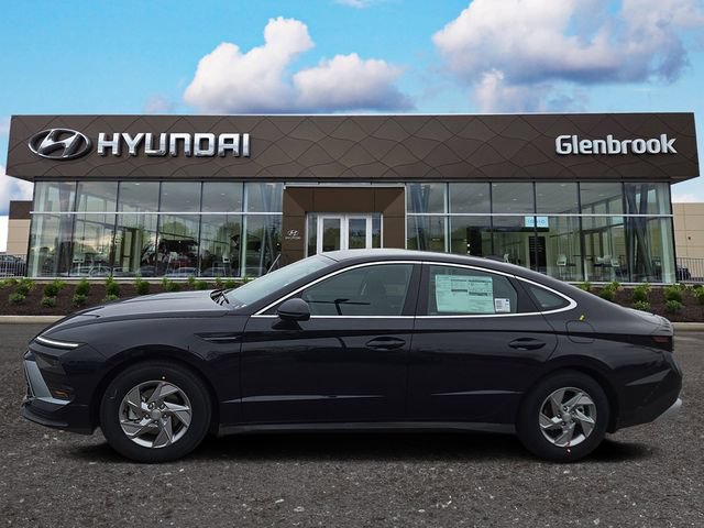 New 2026 Hyundai Sonata SE FWD video 1