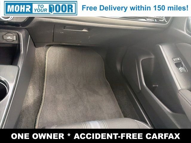 Used 2024 Honda Civic Sport image 26