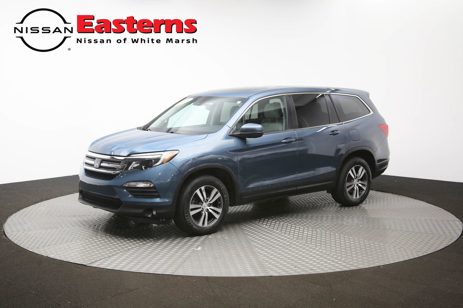 Used 2016 Honda Pilot EX-L image 56