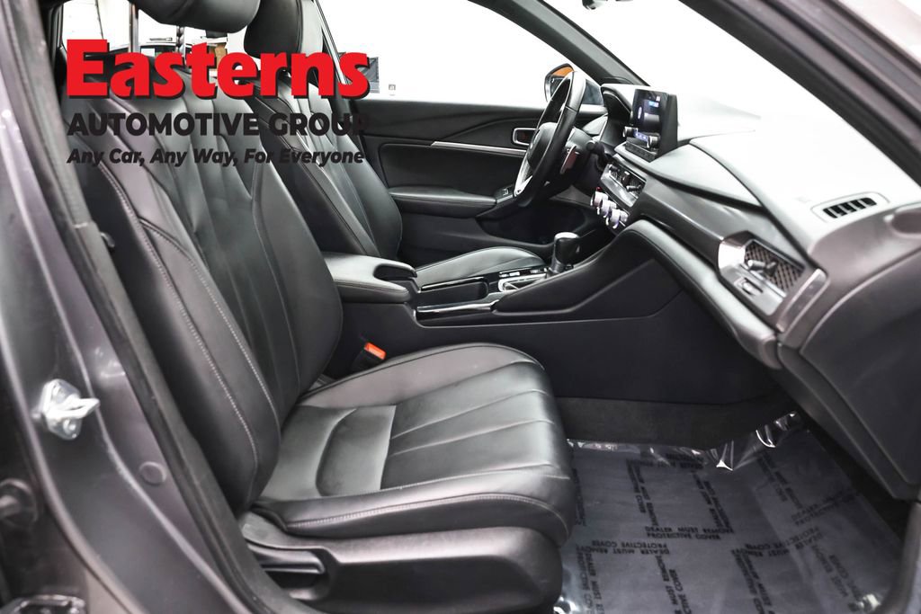 Used 2024 Acura Integra A-Spec FWD image 23