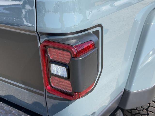 New 2026 Jeep Gladiator Rubicon AWD/4WD image 7