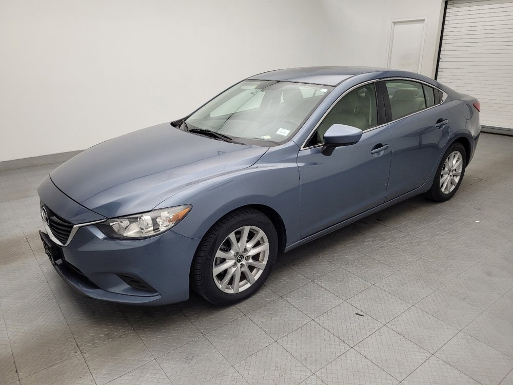 Used 2014 MAZDA MAZDA6 Sport image 2