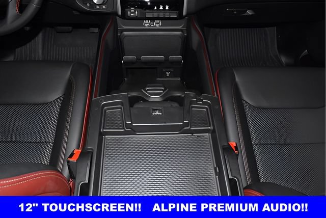Used 2025 RAM 1500 Rebel AWD/4WD image 20