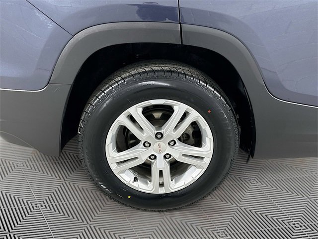 Used 2018 GMC Terrain SLE w/ Driver Convenience Package image 21