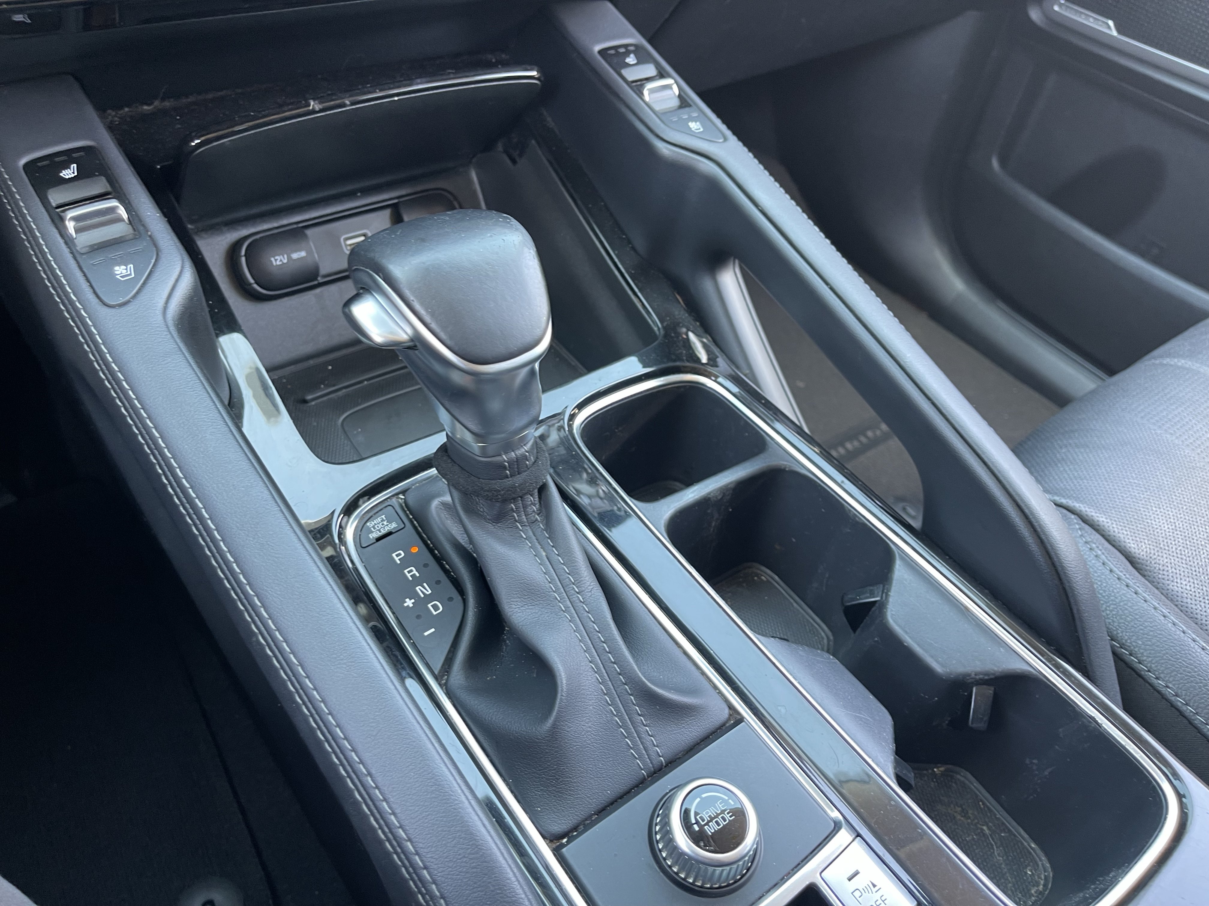 Used 2021 Kia Telluride EX w/ EX Premium Package FWD image 25