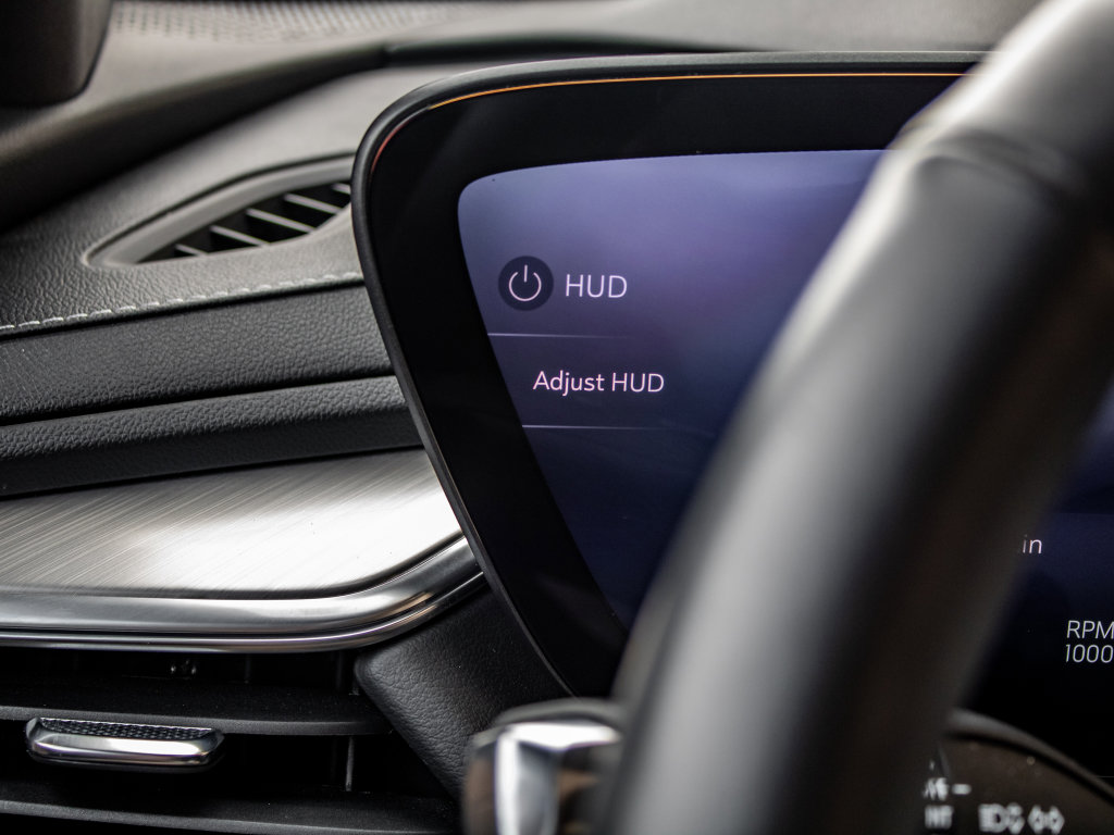 Used 2025 Buick Enclave Avenir w/ Trailering Package, 5000 lbs. image 33