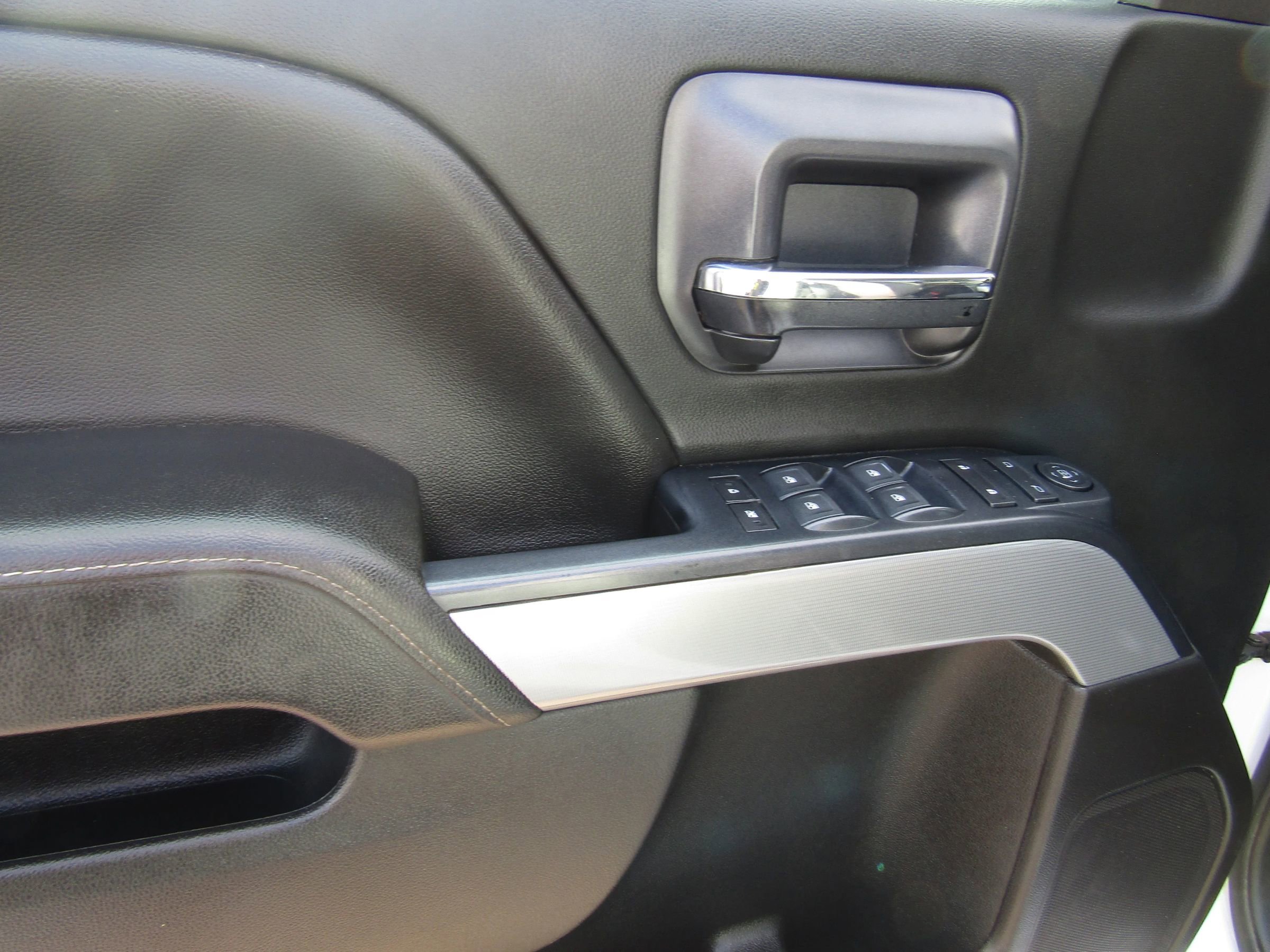 Used 2019 Chevrolet Silverado 2500 LT w/ All Star Edition image 22