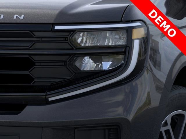 New 2025 Ford Expedition Max Active image 18