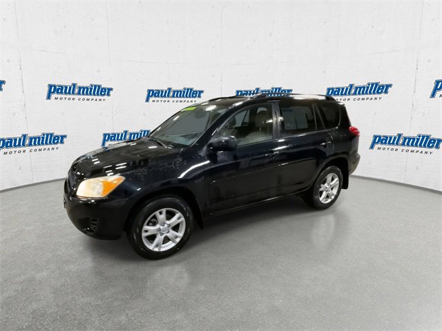 Used 2012 Toyota RAV4 4WD image 5