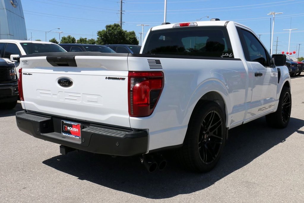 New 2025 Ford F150 XL image 5