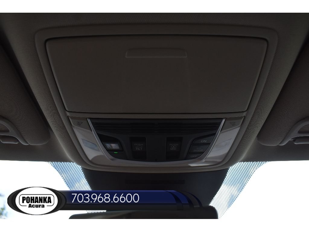 New 2026 Acura MDX w/ Technology Package AWD/4WD image 18