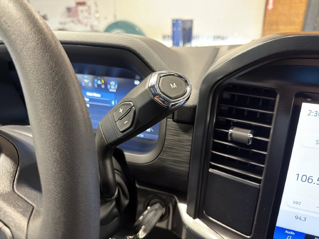 New 2026 Ford F150 STX w/ Equipment Group 200A AWD/4WD image 20