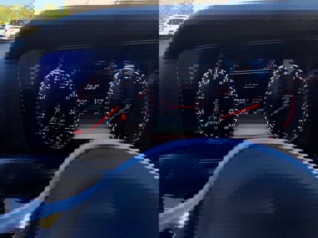 Certified 2020 Mercedes-Benz E 450 4MATIC Sedan image 21