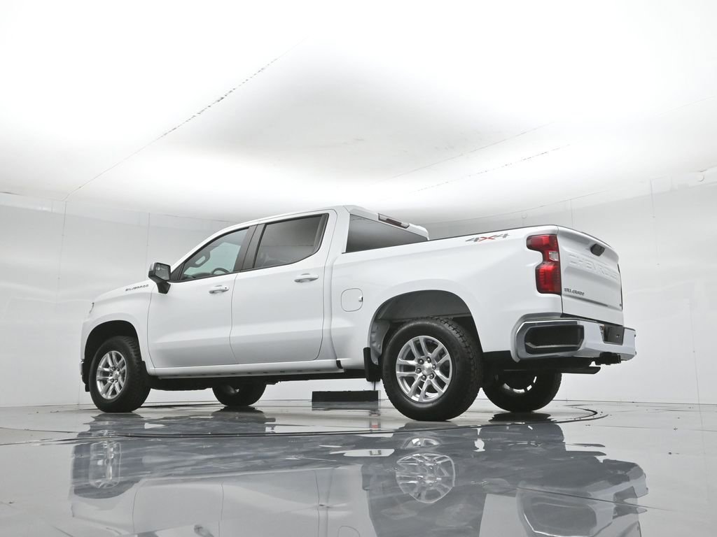Used 2020 Chevrolet Silverado 1500 LT w/ All-Star Edition AWD/4WD image 51