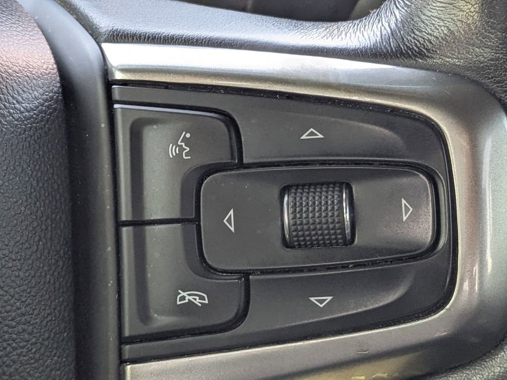 Used 2022 Chevrolet Silverado 1500 RST image 27