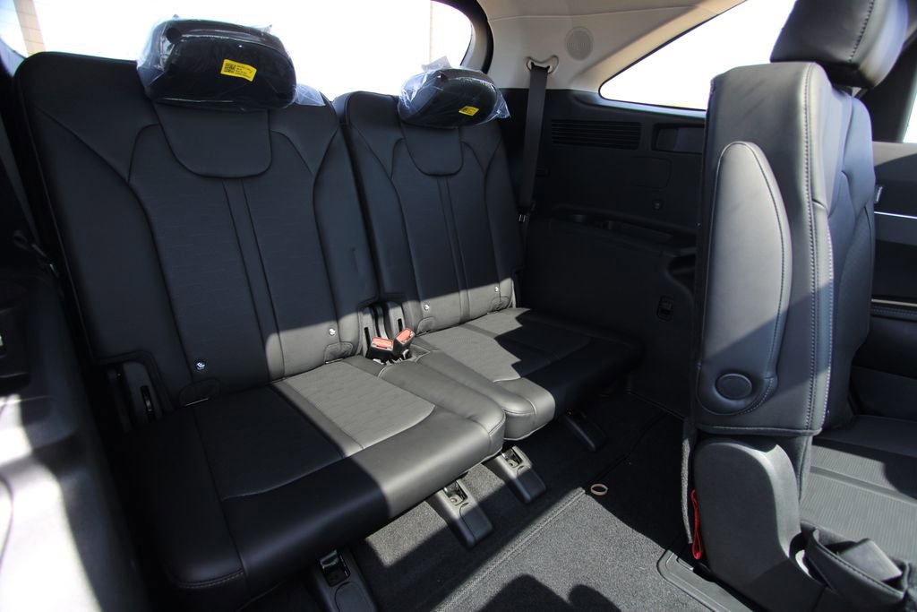 New 2026 Kia Sorento X-Line EX image 10