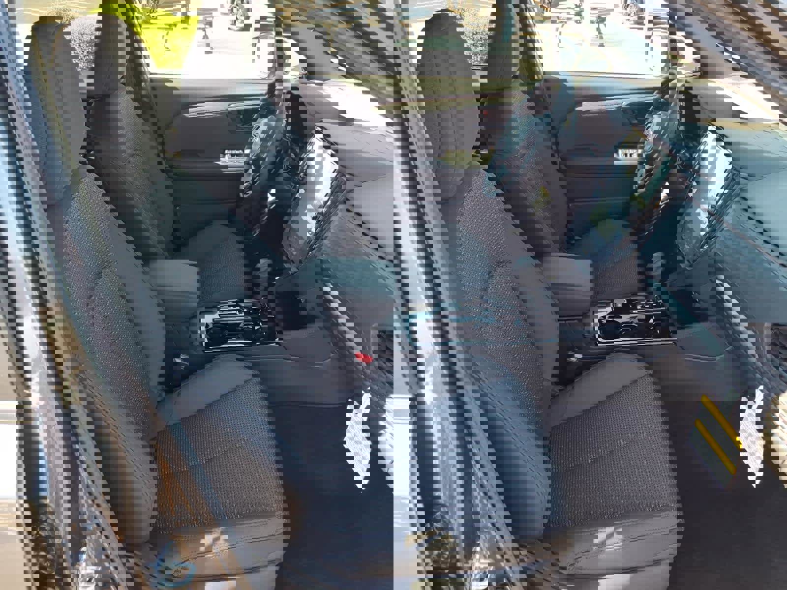 New 2026 Subaru Forester Premium image 17