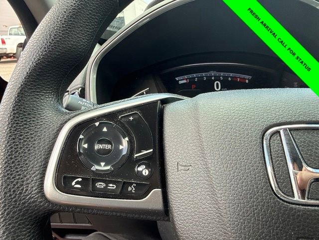 Used 2022 Honda CR-V EX image 32