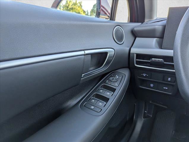 Used 2025 Hyundai Sonata SEL image 12