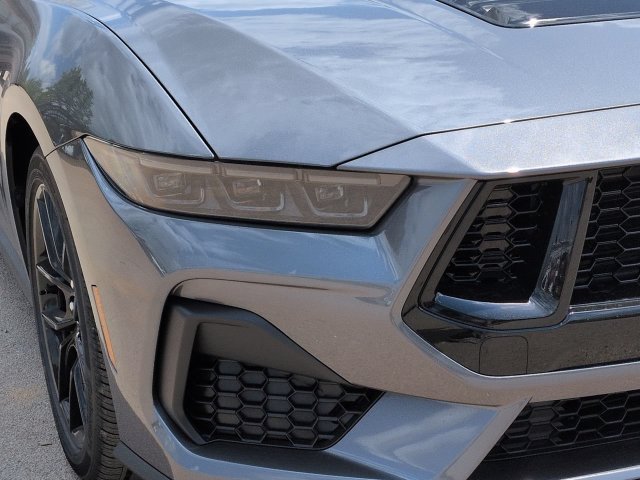 New 2026 Ford Mustang GT Premium RWD image 9