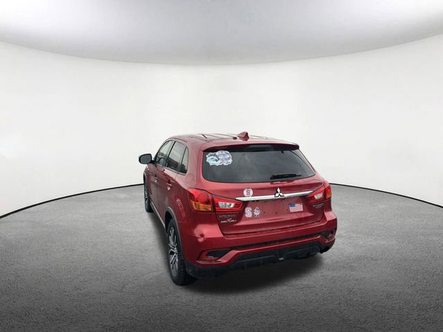 Used 2019 Mitsubishi Outlander Sport ES image 30