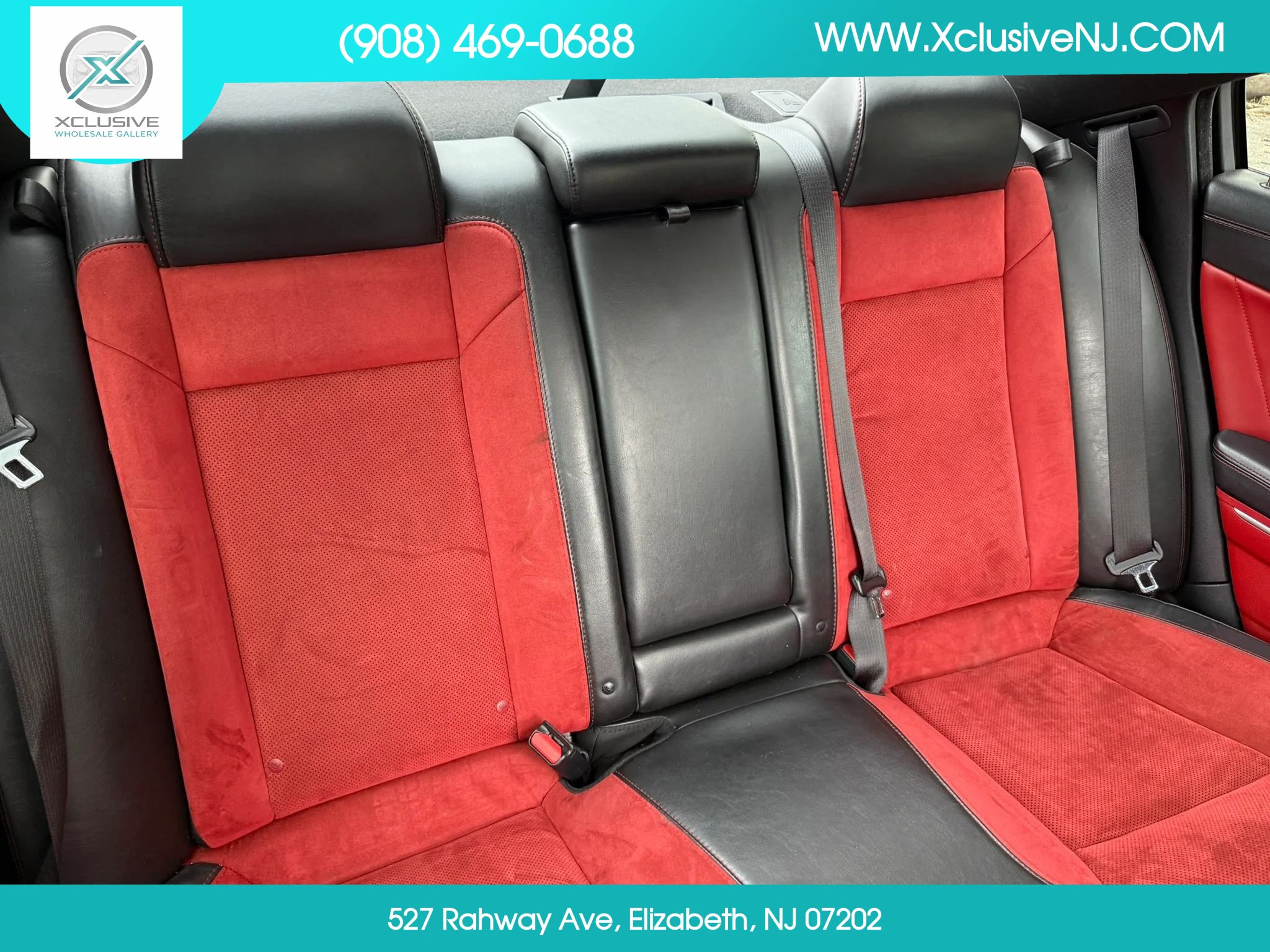 Used 2021 Dodge Charger Scat Pack RWD image 25