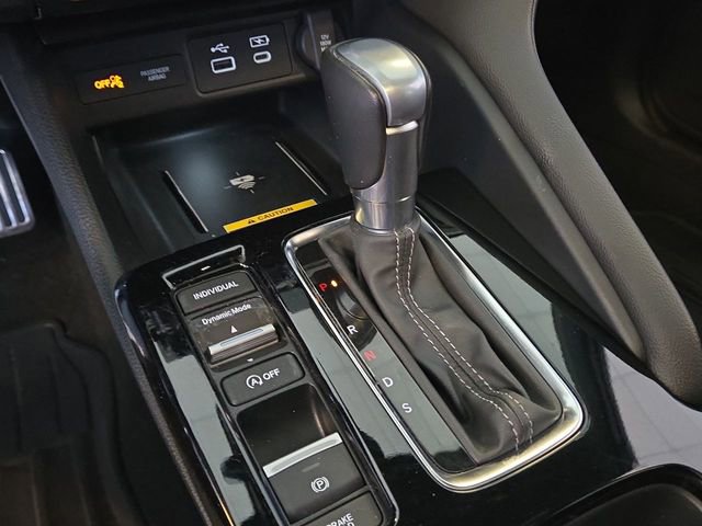 Used 2023 Acura Integra A-Spec image 19