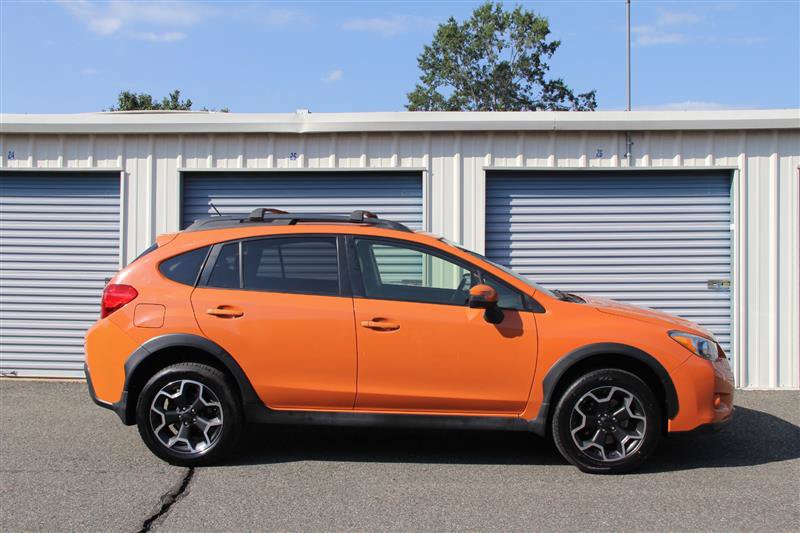 Used 2015 Subaru Crosstrek 2.0i Limited w/ Popular Package #2 AWD/4WD image 8