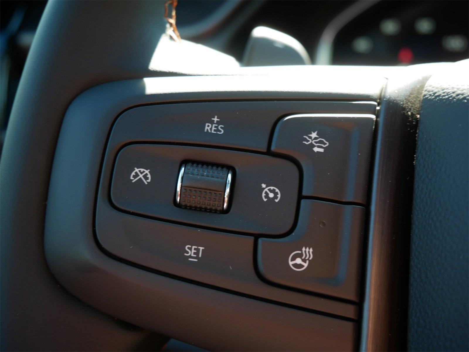 New 2026 GMC Sierra 1500 AT4 w/ Technology Package image 15