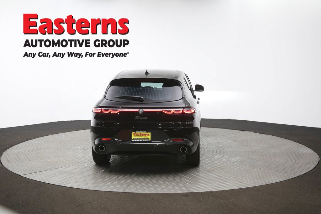 Used 2024 Alfa Romeo Tonale Veloce image 39