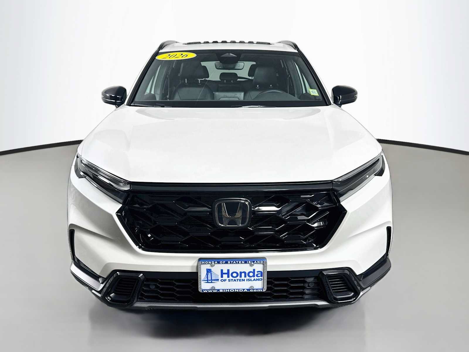 Used 2026 Honda CR-V Sport-L image 2