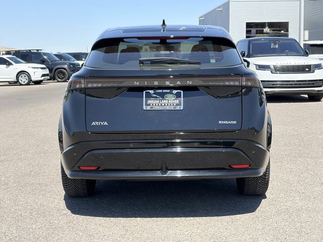 Used 2023 Nissan Ariya FWD image 29