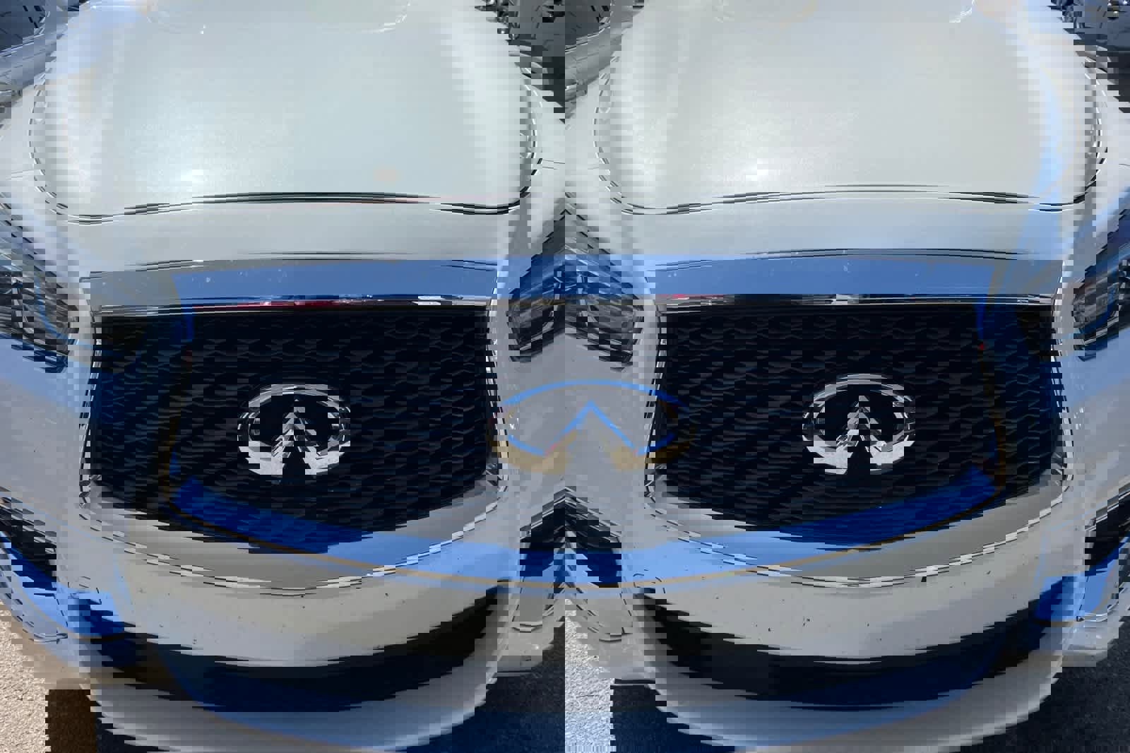 Used 2019 INFINITI QX60 Pure image 12