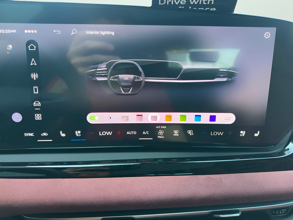 New 2026 Audi S5 Premium Plus AWD/4WD image 30