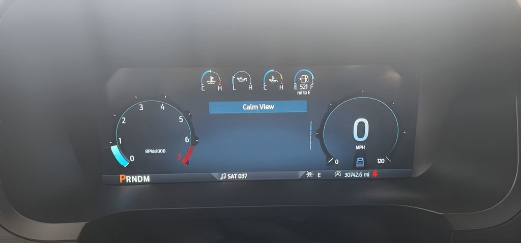 Used 2024 Ford F150 STX image 25