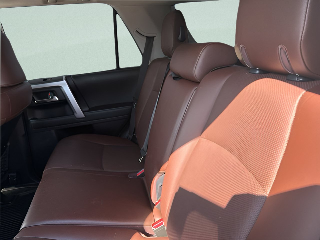 Used 2021 Toyota 4Runner Limited AWD/4WD image 18