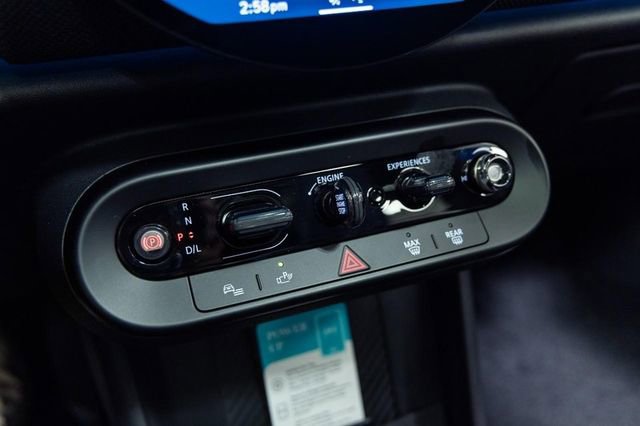 New 2026 MINI Cooper S image 16