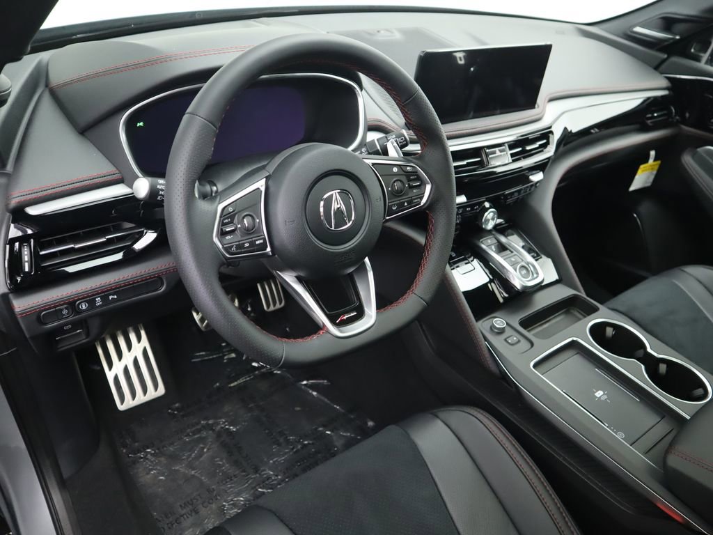 New 2026 Acura MDX A-Spec image 9