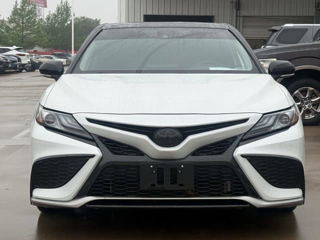 Used 2024 Toyota Camry XSE FWD image 6