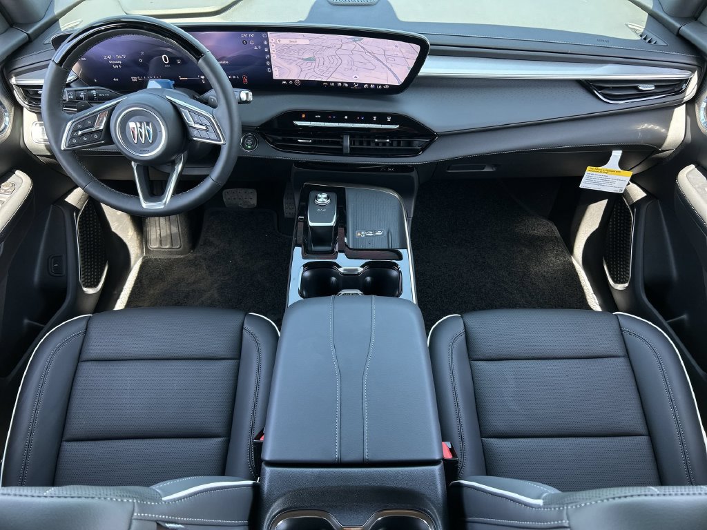 Used 2026 Buick Enclave Avenir w/ Super Cruise Package FWD image 21