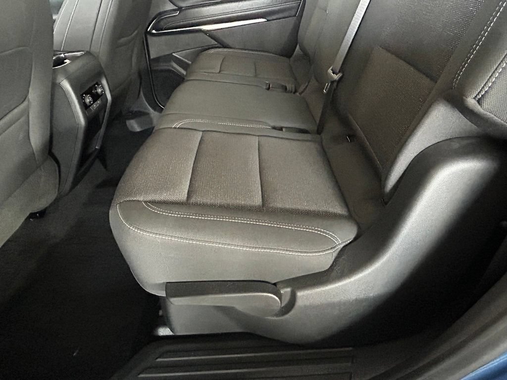 Used 2024 Chevrolet Traverse LS w/ Midnight/Sport Edition FWD image 50