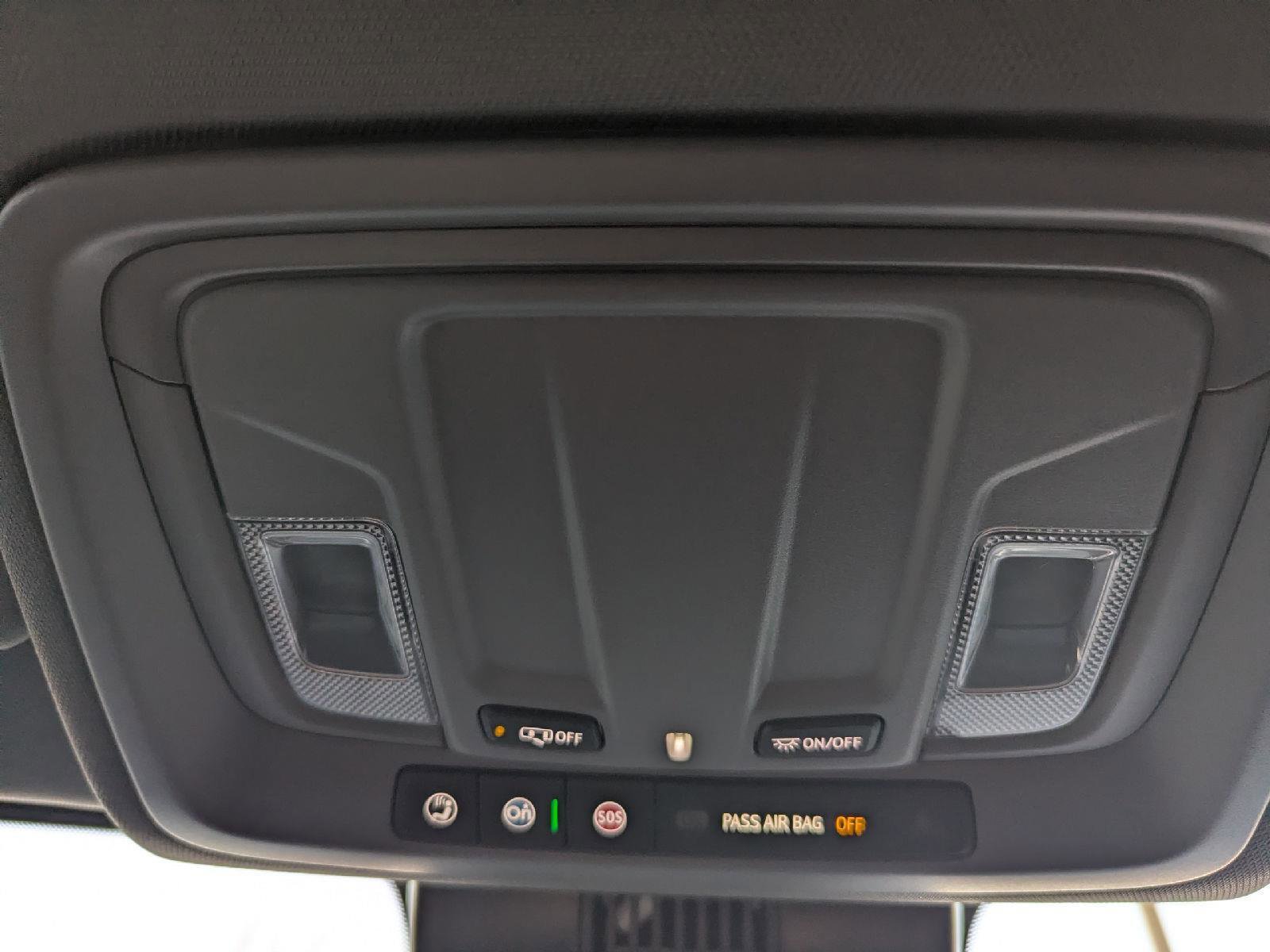 New 2026 Chevrolet Silverado 2500 Custom w/ Custom Value Package image 46