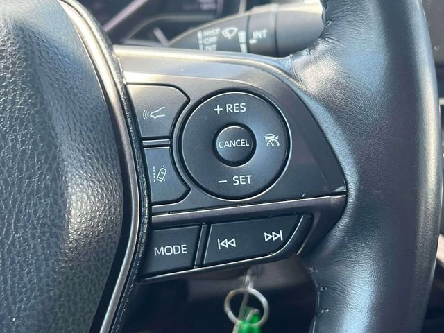 Certified 2024 Toyota Camry SE w/ Cold Weather Package AWD/4WD image 24