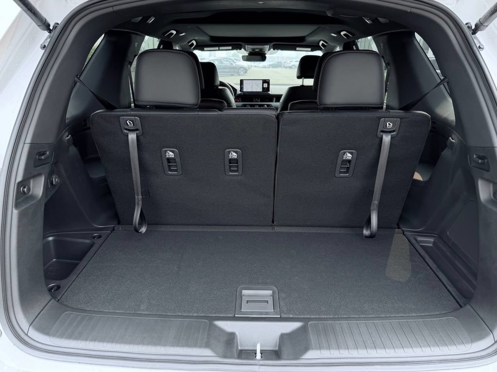 New 2026 Honda Pilot TrailSport image 11