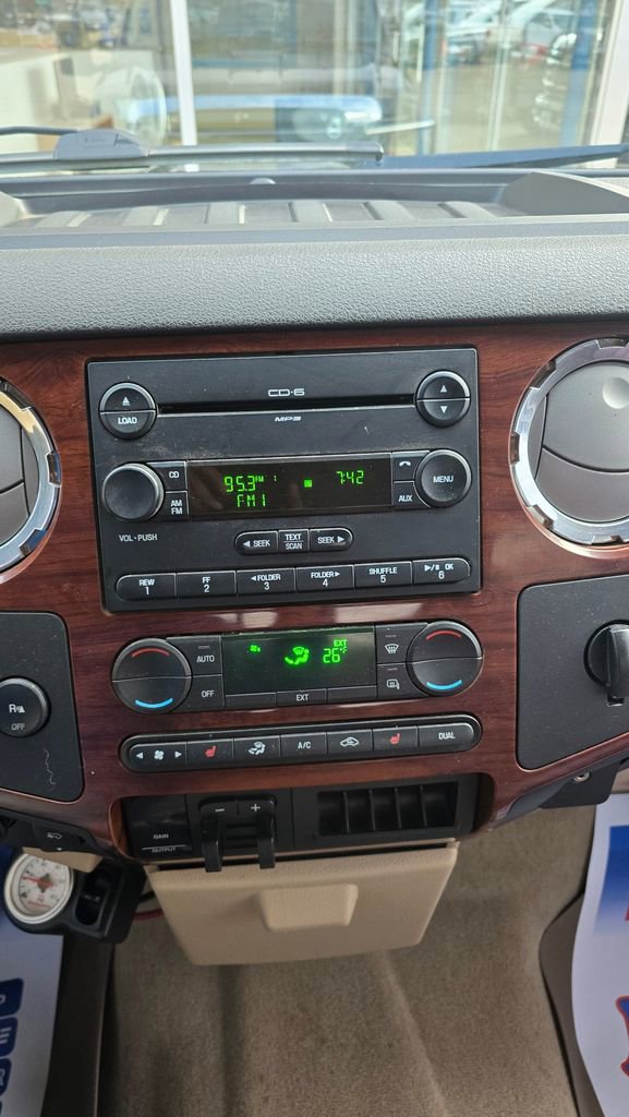 Used 2008 Ford F350 King Ranch image 21