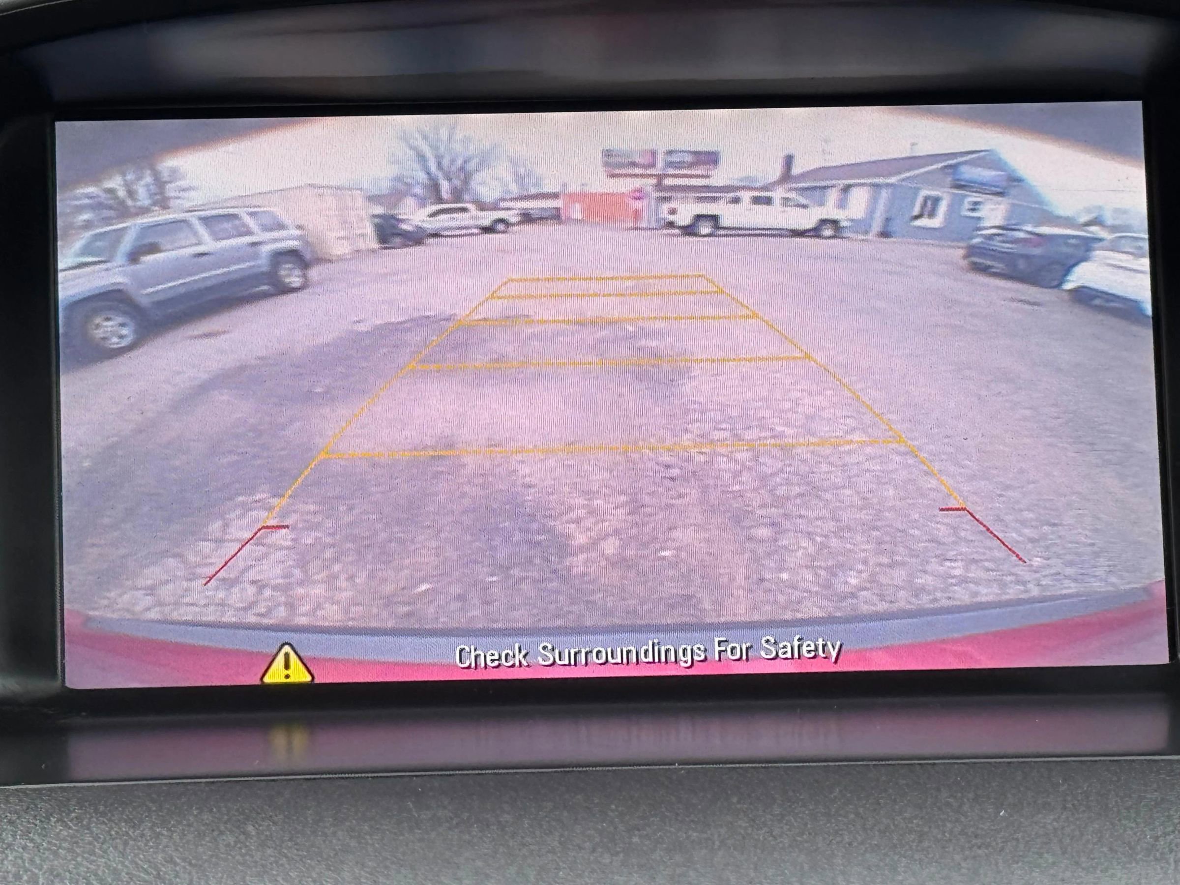 Used 2016 Buick Encore FWD image 20