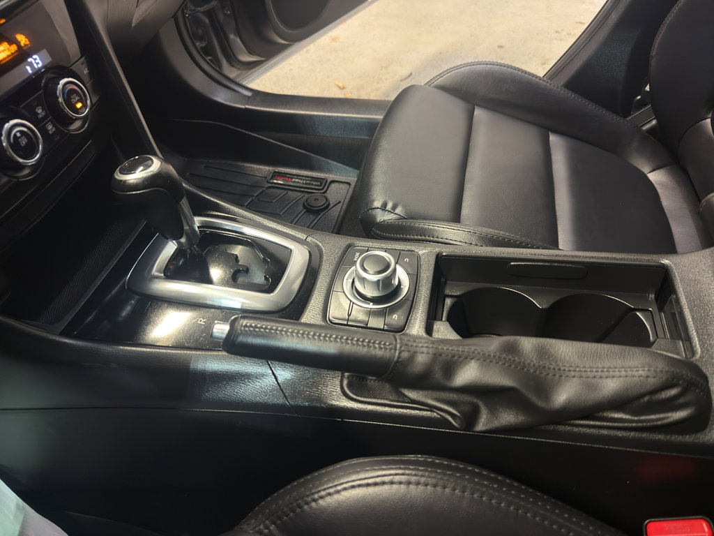 Used 2014 MAZDA MAZDA6 Touring image 18